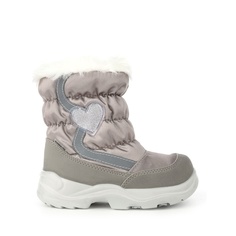 Полусапоги Skandia Бежевый р.25