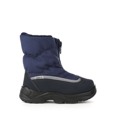 Полусапоги Skandia Синий р.29