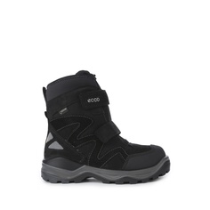 Полусапоги ECCO Черный р.31