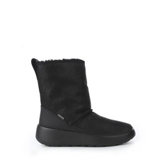 Полусапоги ECCO Черный р.34