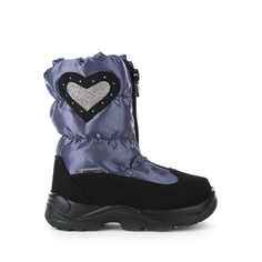 Полусапоги Skandia Серый р.28