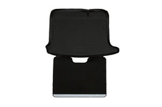 Коврик в багажник подходит для LEXUS UX, 2018->, хетчбек, Европа, 1шт. (полиуретан) Element