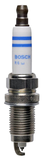 Свеча зажигания Bosch 242236574
