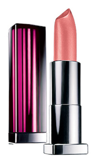 Помада Maybelline New York Color Sensational тон 132 Спелый персик