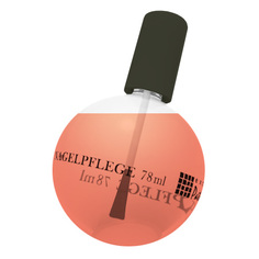 Масло Patrisa Nail для ухода за кутикулой Клубничная помадка, 78 мл