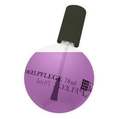 Масло Patrisa Nail для ухода за кутикулой Сливовый щербет, 78 мл