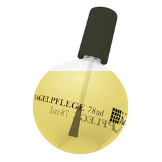 Масло Patrisa Nail для ухода за кутикулой Дерзкий грейпфрут, 78 мл