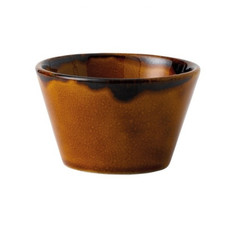 Соусник DUDSON 7,6 см, 95 мл, цвет коричневый