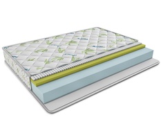 Матрас Татами Мико 160x190 см беспружинный ТА-01032-07 Tatami®