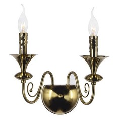 Бра Arti Lampadari Olmedo E 2.1.2 A