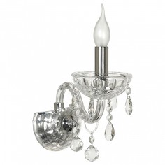 Бра Arti Lampadari Lubrenze E 2.1.1.600 N