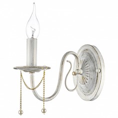Бра Arti Lampadari Camerino E 2.1.1 WG