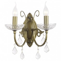 Бра Arti Lampadari Prato E 2.1.2.600 A