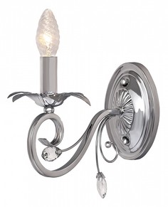 Бра Silver Light Diana 725.44.1