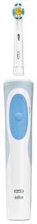 Электрическая зубная щетка Braun Oral-B Vitality 3D White D12.513
