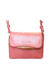 Сумка женская Cromia 1402239_1 розовая