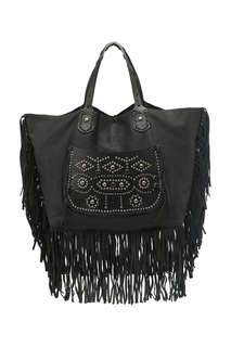 Сумка женская DSquared2 W15SP40045382124 черная