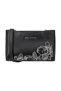 Сумка женская Fiato Dream 1230 черная