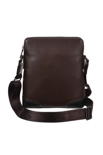 Сумка женская Vera Victoria Vito 35-804-6 коричневая