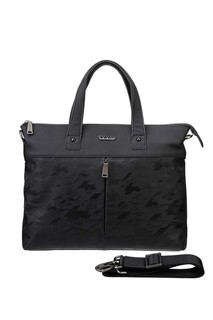 Сумка женская Vera Victoria Vito 35-708-1 черная