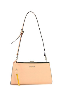 Клатч женский Cromia CM0348 розовый