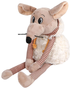 Мышонок Ерик 21,5см Fluffy Family