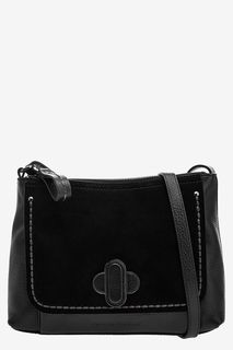 Cумка женская Plinio Visona 19500 черная