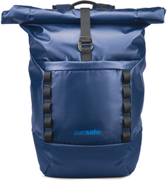Рюкзак PacSafe Dry Lite синий 30 л