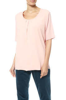 Футболка женская Gerry Weber 2182-97439-35601 бежевая 34