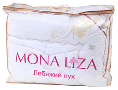 Одеяло MONA LIZA premium лебяжий пух 195x210