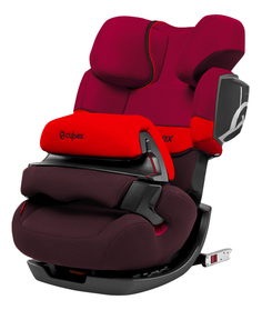 Автокресло CYBEX Pallas 2-Fix группа 1/2/3, Rumba (515111003)