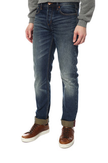 Джинсы мужские Superdry синие 28