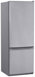 Холодильник NORD NRB 137 331 Silver