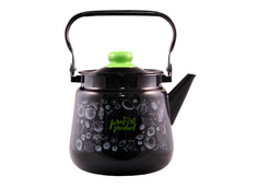 Чайник эмал Berry 3,5л TM Appetite