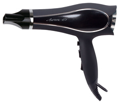 Фен Endever Aurora 471 Black