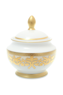 Сахарница Falkenporzellan