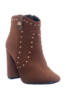 ankle boots Roccobarocco
