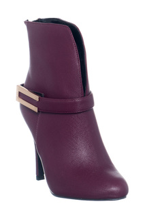 ankle boots Roccobarocco