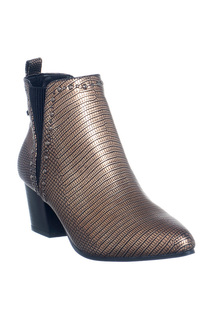 ankle boots Roccobarocco