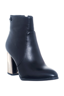 ankle boots Roccobarocco