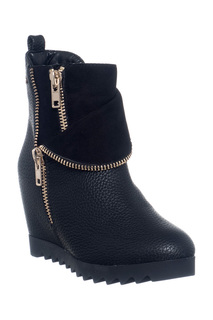 ankle boots Roccobarocco