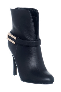 ankle boots Roccobarocco