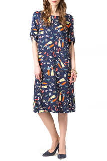 Платье Helmidge