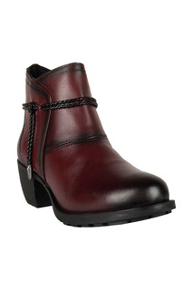 ankle boots PURAPIEL