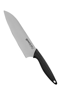 Нож кухонный "Сантоку" Samura