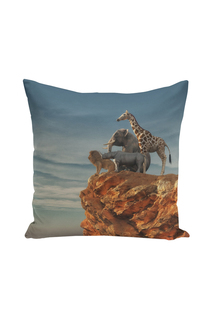 Декоративная наволочка 43х43 KATE LOUISE