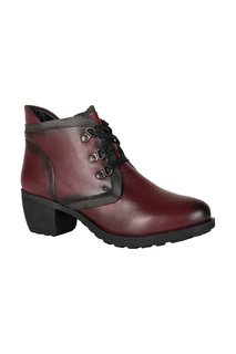 ankle boots PURAPIEL