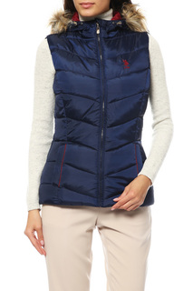 Жилет U.S. Polo Assn.