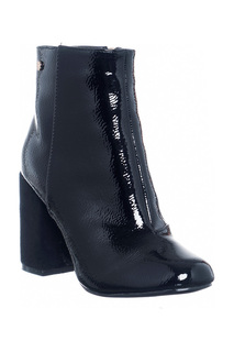 ankle boots Roccobarocco