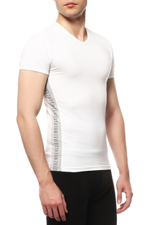 Футболка Bikkembergs
